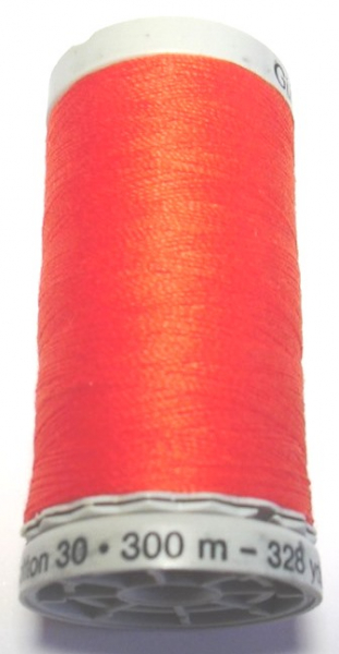 Sulky Cotton 30 - orange